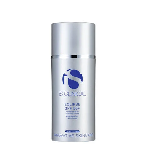 Eclipse SPF 50+ Non Tinted