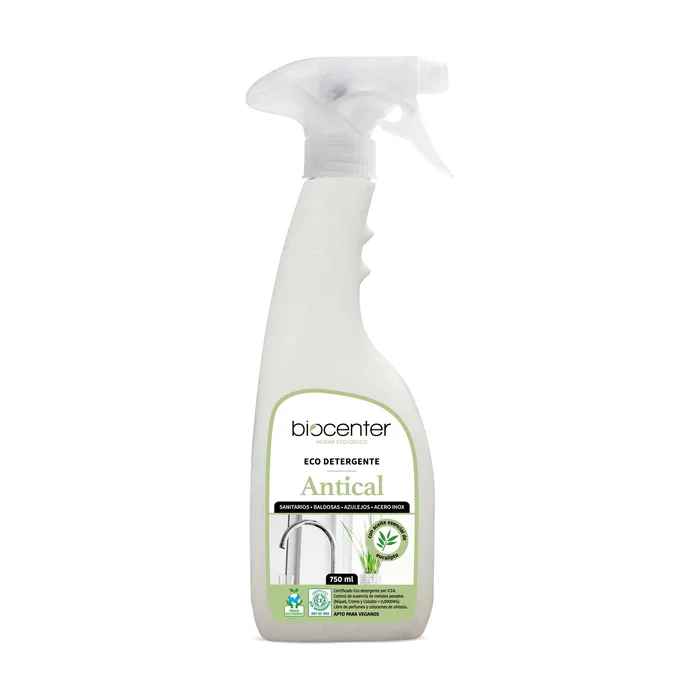 Eco Antical Spray Detergent 750 ml