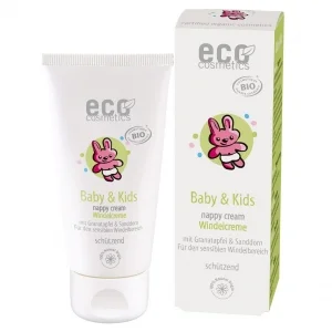 eco Baby & Kids Windelcreme 50ml