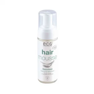 eco cosmetics Haarschaum 150ml