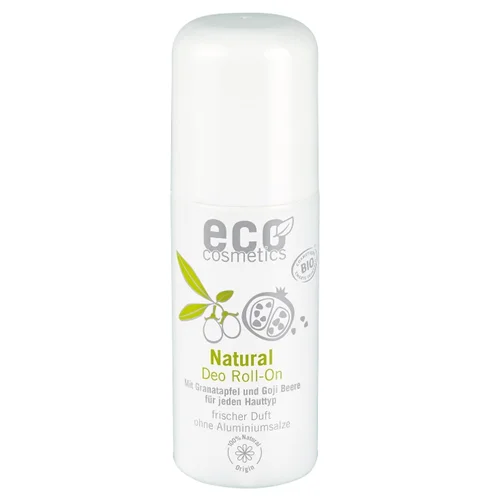 Eco Deo Roll On Fresh 50 ml