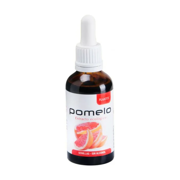 Eco Plantis Grapefruitextrakt 50 ml