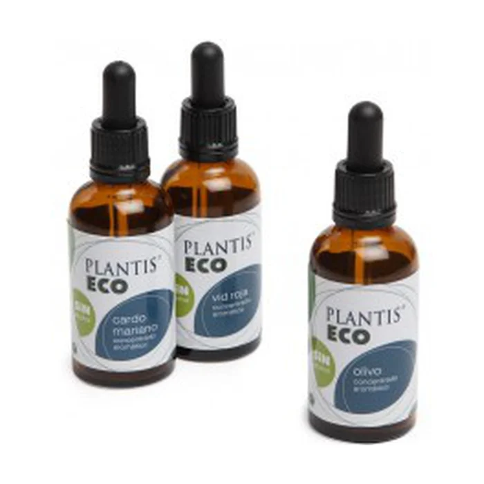 Eco Red Vine Extract Alkoholfrei 50 ml