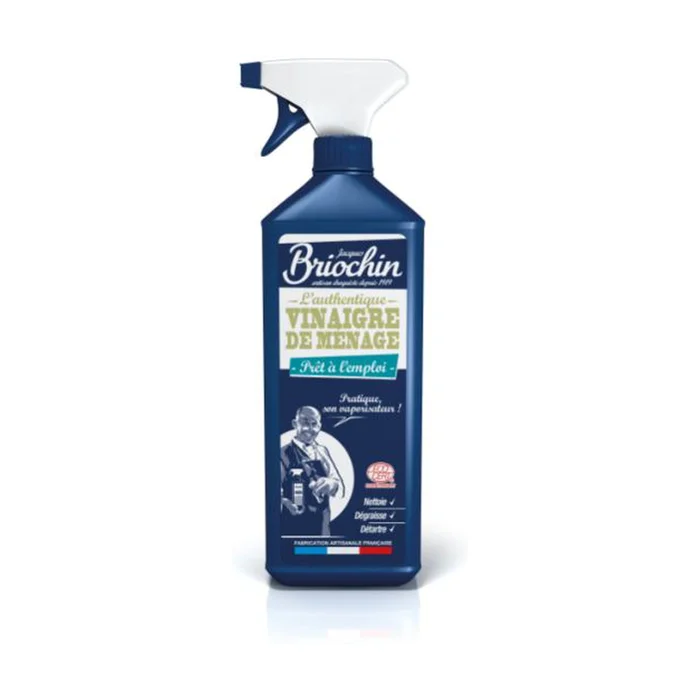 Ecocert gebrauchsfertiger Haushaltsessig 750 ml