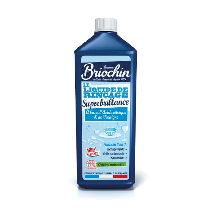 Ecocert Spülflüssigkeit 750 ml