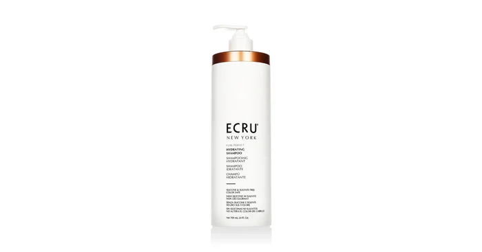 ECRU® Curl Perfect Hydrating Shampoo 709 ml