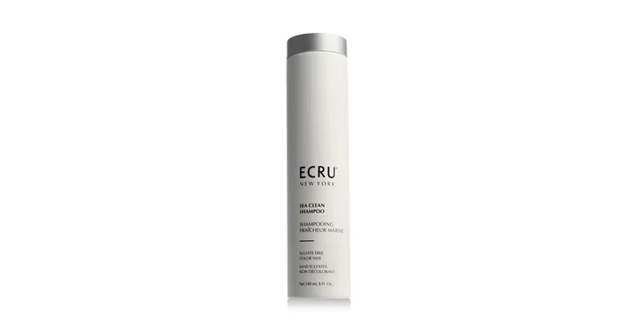 ECRU® Sea Clean Shampoo 240 ml