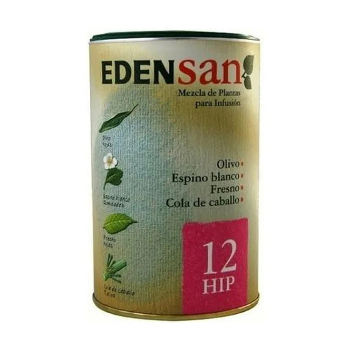 Edensan 12 Hüfte 75 G