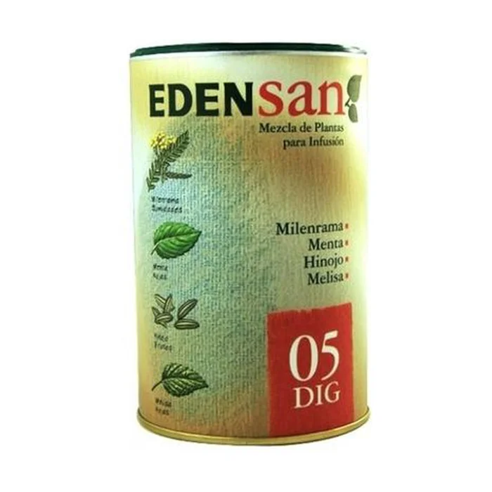 Edensan 5 Dig 75 G