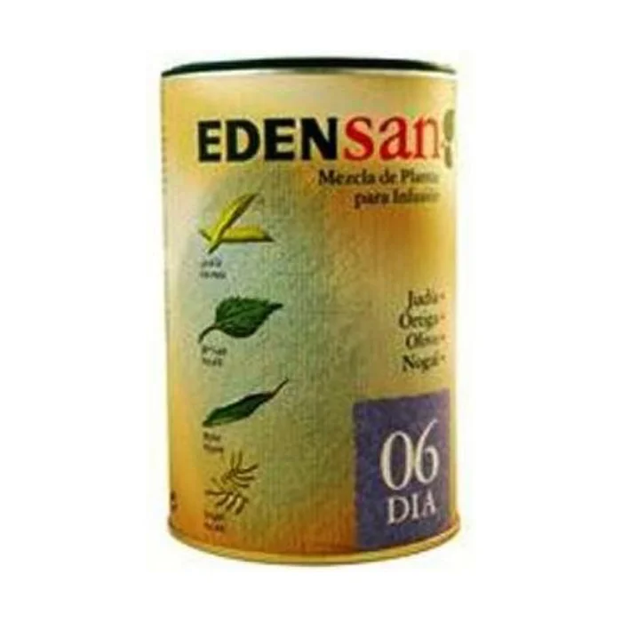 Edensan 6 Tage 75 G