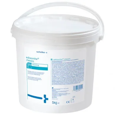 Edisonite Classic Instrumenten Pulverreiniger 5 Kg. Eimer