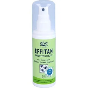 EFFITAN Insektenschutz Spray 100 ml