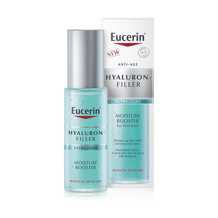 EHyaluron-Filler Booster Moisture 30 ml