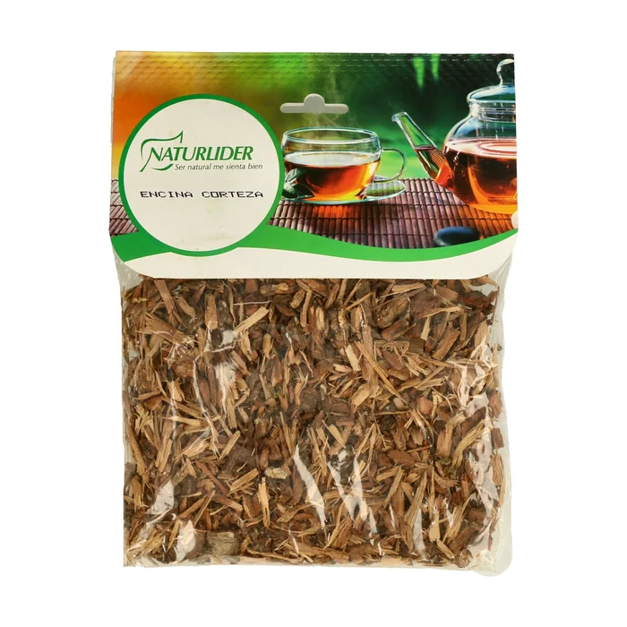 Eichenrinde 40 G