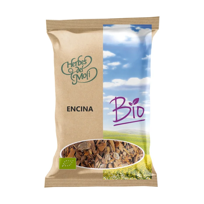 Eichenrinde Bio 75 G