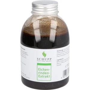 EICHENRINDEN EXTRAKT Bad 550 g