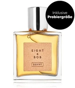 EIGHT & BOB Egypt Eau de Parfum