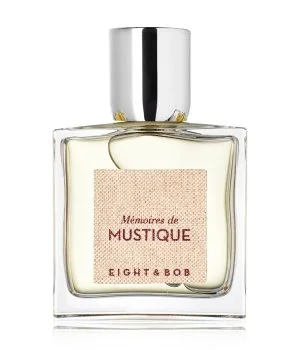 EIGHT & BOB Mémoires de Mustique Eau de Parfum