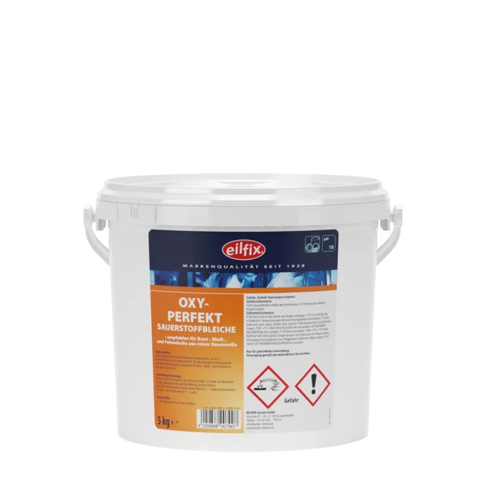 Eilfix® Oxy-Perfect Sauerstoffbleiche 5 kg Eimer