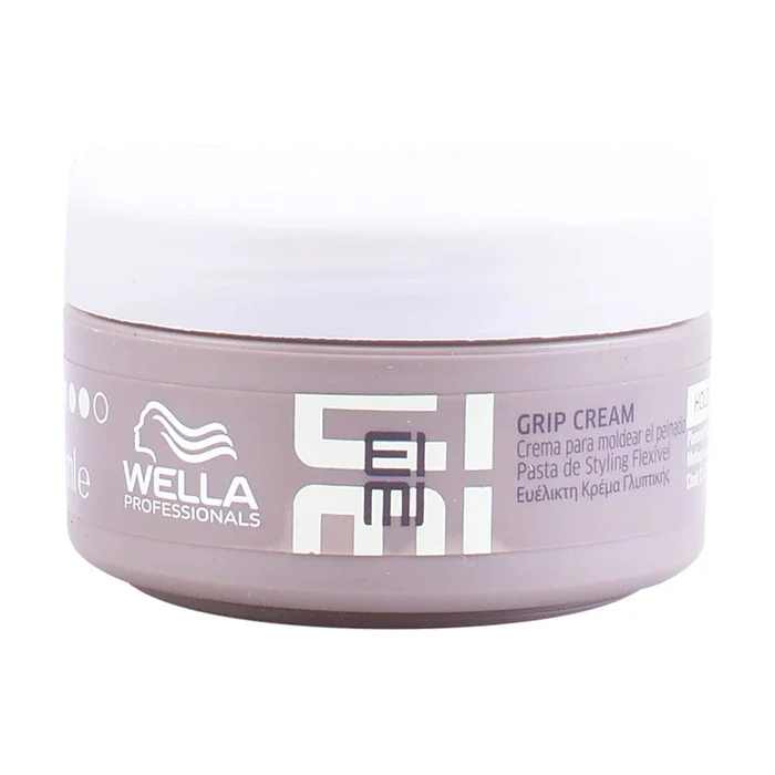 Eimi flexible Stylingcreme 75 ml Sahne
