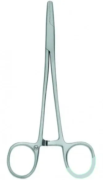 Einmal-Nadelhalter nach Mayo-Hegar 13,0 cm