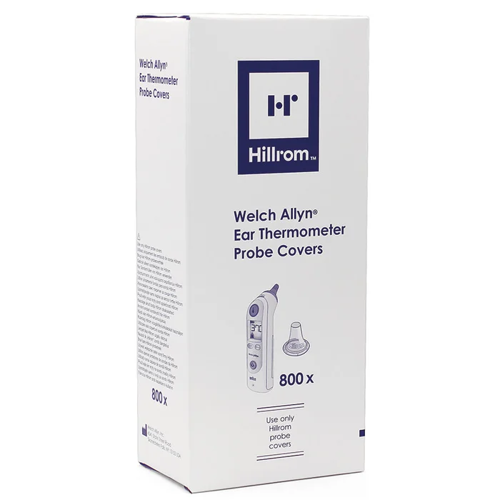 Einmal-Ohrtips für ThermoScan Pro 6000 (800 Stk.)