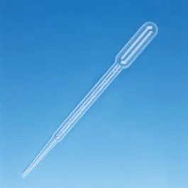 *Einmal-Pasteurpipetten graduiert -ausser Handel-/ Alternative: BRA 747760