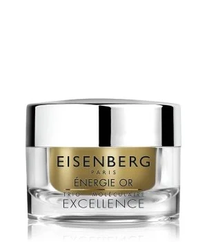 EISENBERG Excellence Energie Or Soin Jour Gesichtscreme