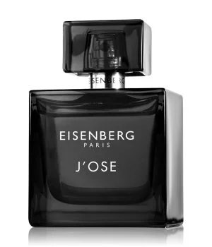 EISENBERG L’Art Du Parfum For Men J’Ose Eau de Parfum