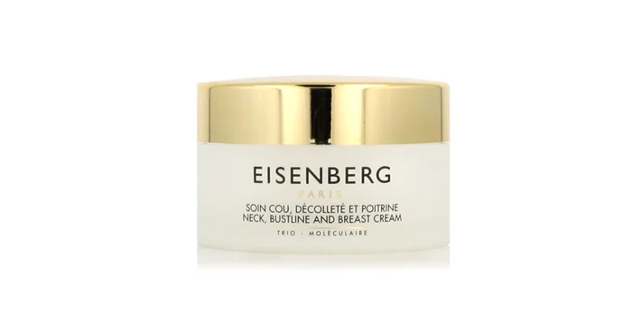 Eisenberg Neck, Bustline and Breast Cream 100 ml