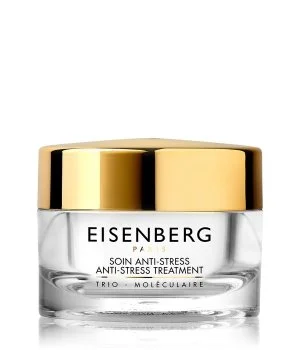EISENBERG Trio-Moleculaire Soin Anti-Stress Gesichtscreme