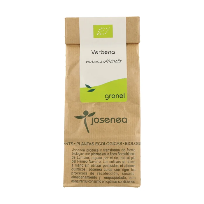 Eisenkraut 25 G