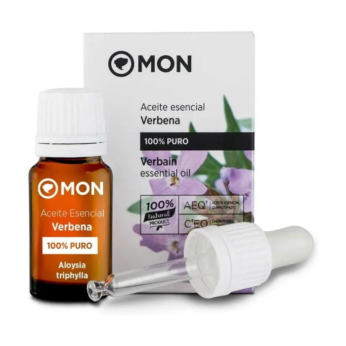Eisenkraut ätherisches Öl 12 ml