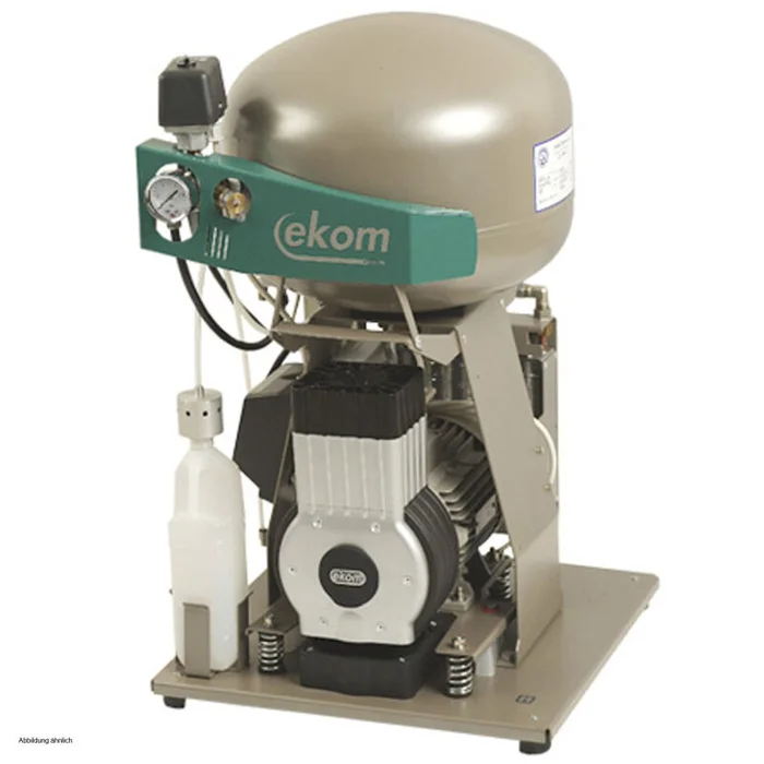 EKOM-AIR Compressor DK50 PLUS
