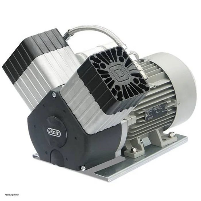 EKOM-AIR Kompressor-Aggregat AV 140