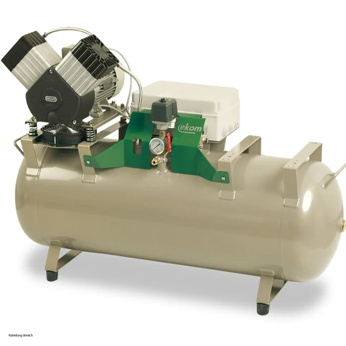EKOM-AIR Kompressor DK50 2V/110