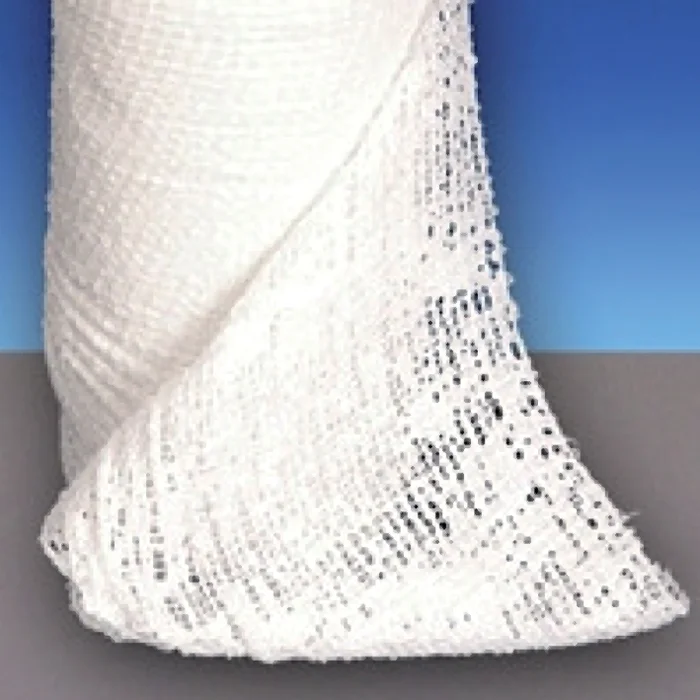 ELASTUS dermasoft Hydro Kühlbinden 3 m x 8 cm 10 Stück