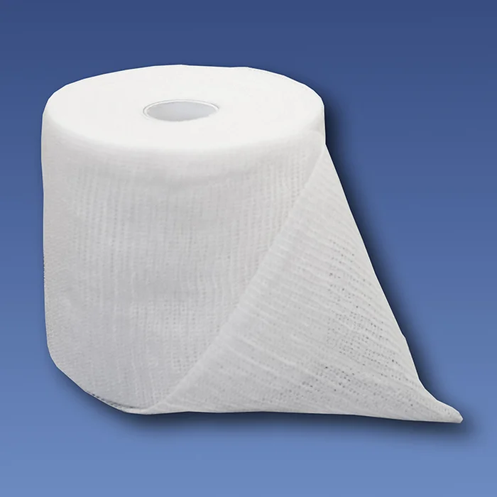 ELASTUS haft/fein Fixierbinde 20 m x 8 cm weiß