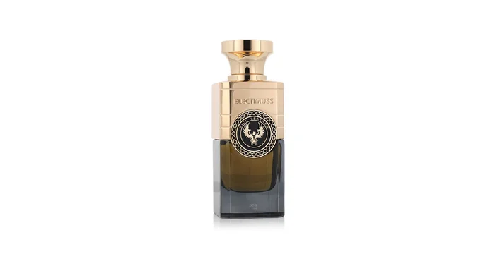 Electimuss Vici Leather Pure Perfume 100 ml (unisex)