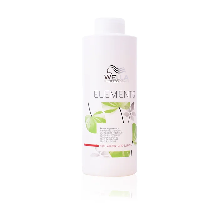 Elemente, die Shampoo erneuern 1000 ml