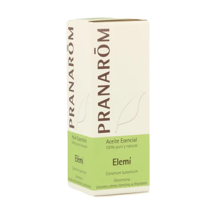 Elemi ätherisches Öl 10 ml essentielles Öl