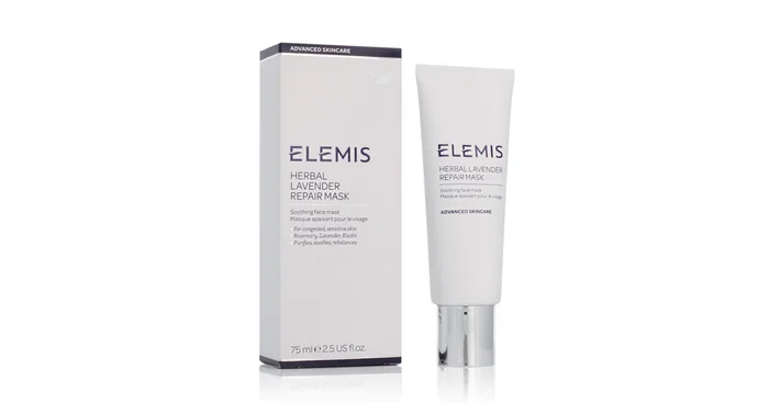 Elemis Herbal Lavender Repair Mask 75 ml