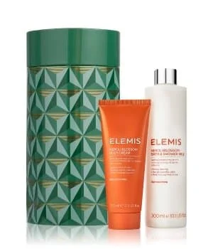 ELEMIS Neroli-Infused Body Duo Gesichtspflegeset