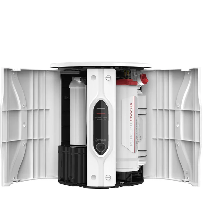 ELGA Wasseraufbereitungssystem PURELAB Chorus 2 (RO/DI)