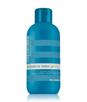 eLGON Colorcare RE-Animation Haarshampoo