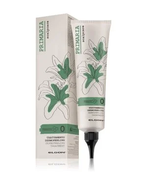 eLGON Primaria Dermopeeling Treatment Kopfhautpeeling