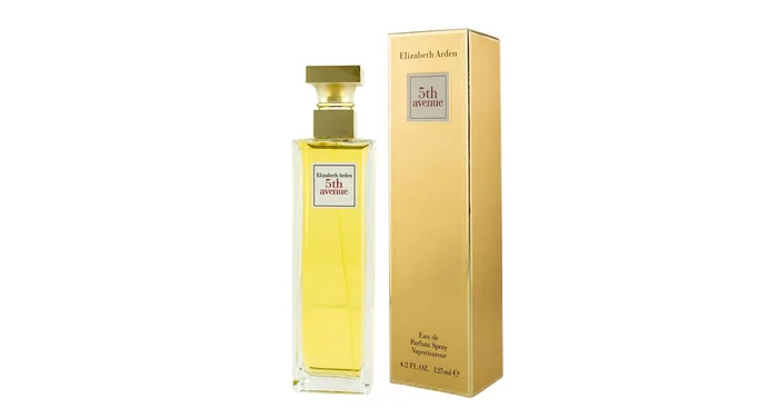 Elizabeth Arden 5th Avenue Eau De Parfum 125 ml (woman)