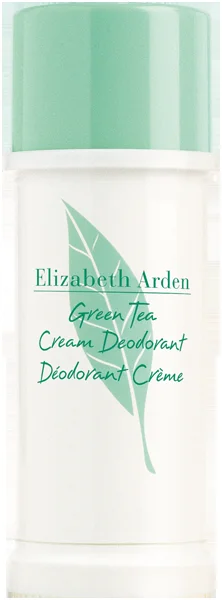 Elizabeth Arden Green Tea Cream Deodorant
