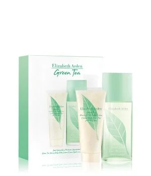 Elizabeth Arden Green Tea Set Duftset