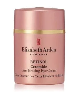 Elizabeth Arden Retinol Ceramide Line Erasing Augencreme